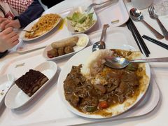 -宜家·瑞典风味餐厅(烟台路店)