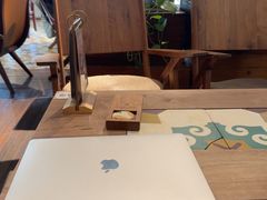 -时光花园(白鹭洲店)