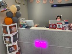 -咪咪专业脱毛连锁机构