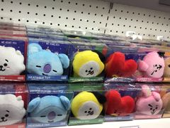 -line friends(明洞旗舰店)