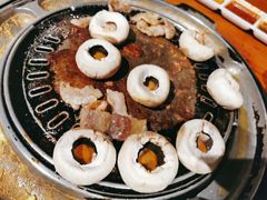 -超级神炭烤肉夜食(芥园西道店)