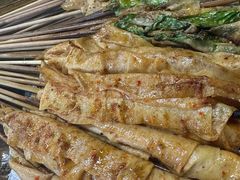 -老太太豆皮(南芬店)