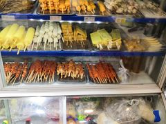 -张记炸串肠粉