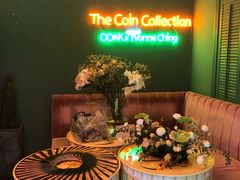 -OOAK设计师品牌概念店(新乐路店)