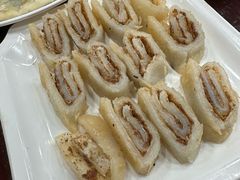-御清斋总店(天一街店)