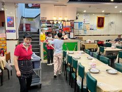 -曹胖子龙虾馆(黄桦路店)