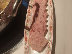 -汕头八合里海记牛肉店(清河店)