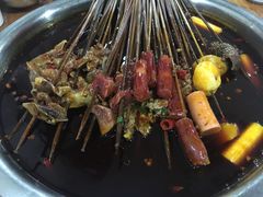 -满江红串串香(七道堰街店)
