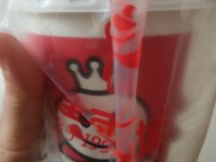-蜜雪冰城(领展店)