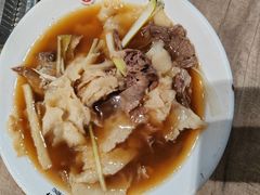 -直隶安家牛肉罩饼(七一路店)
