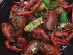 -回·龙虾铺·盆盆蟹·烧烤大排档(回龙观店)