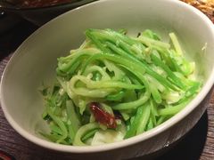 -浩海火烧云傣家菜(京广店)