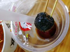 -王记西鎮电烤肉(汶上路店)