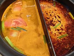 -呷哺呷哺(融创茂店)