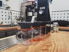 -AllorNothing横竖横咖啡(天虹店)