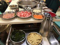 -憨铁匠老火锅(龙岗万科里店)