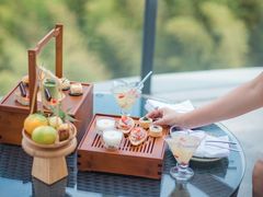 -天目湖御水温泉·度假酒店