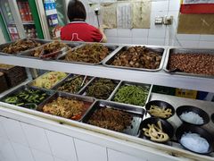 -庆蓉云·庆云面(双林店)