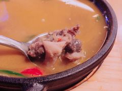 -囧吉香生蚝牛排馆(湖北路店)