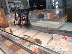 -東更道点心行(崂山丽达店)