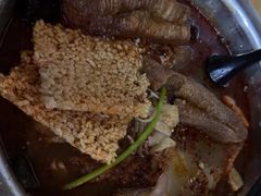 -四川老牛麻辣烫(北门桥店)