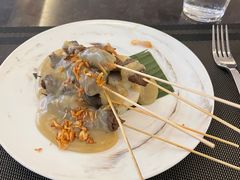 -THE PAWON·8碗(古北SOHO店)