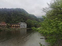 -寨沙侗寨(侗族歌堂)