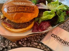 -Cooking Man(中懋天地店)