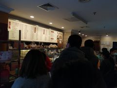 -国际饭店·帆声西饼屋(黄河路店)