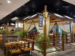-陶然居·重庆菜(解放碑店)