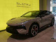 -莲花跑车(国贸商城店)