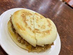 -汉思肴 热面皮(虬江路店)