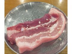 -姜虎东白丁烤肉(深圳湾后海汇店)