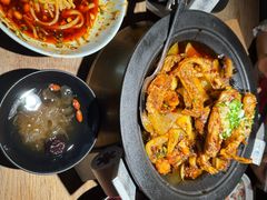 -六月雪干锅(绵阳凯德广场店)