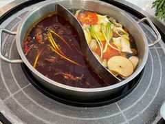 -执牛耳涮烤牛排火锅(伊河路店)