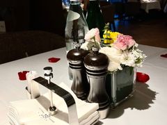-燃扒房Steakhouse(皇庭店)