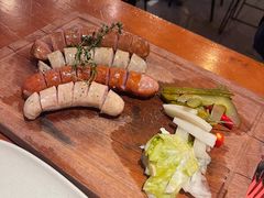 -造精酿餐厅