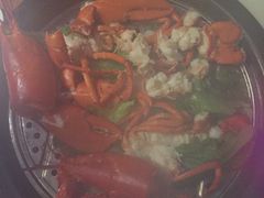 -船奇蒸汽海鲜·闽菜(八市海鲜总店)