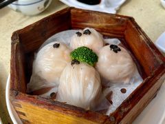 壹间虾饺皇-明腾壹间茶餐厅(新都会花园广场店)