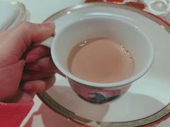 蒙古奶茶-九十九顶毡房(阜石路店)