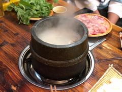 -滇藏石锅宴(崇仁巷老店)