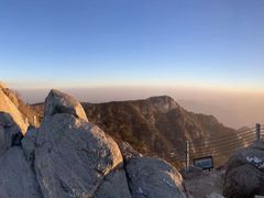 -泰山风景名胜区