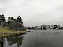 -美兰湖景区