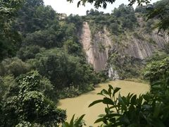 -火炉山森林公园