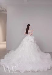 -WECOUTURE高级订制广州