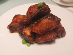 老上海熏鱼-新吉士·上海菜(浦东LCM置汇旭辉店)