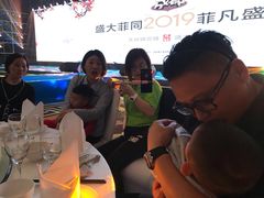 -成都世纪城假日酒店-西楼