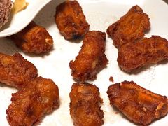 蒜香排骨-东鸽皇(奥园·中环广场店)