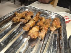 -蜀张一派斑鱼大虾(宁河旗舰店)