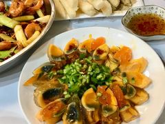 -五七油焖大虾(合川总店)